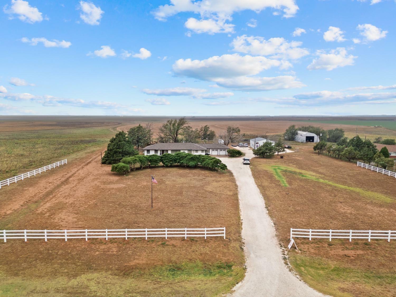 Property Photo:  2940 US Highway 385  TX 79027 