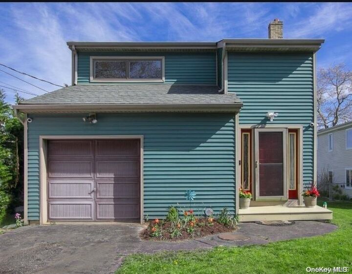 23 Riverside Avenue  Mastic Beach NY 11951 photo