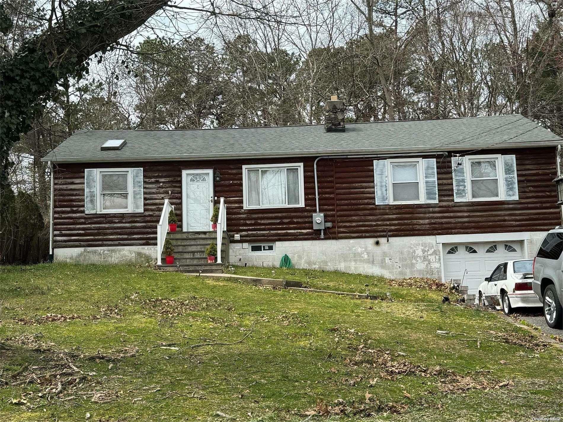Property Photo: 24 Forest Trail NY 11961