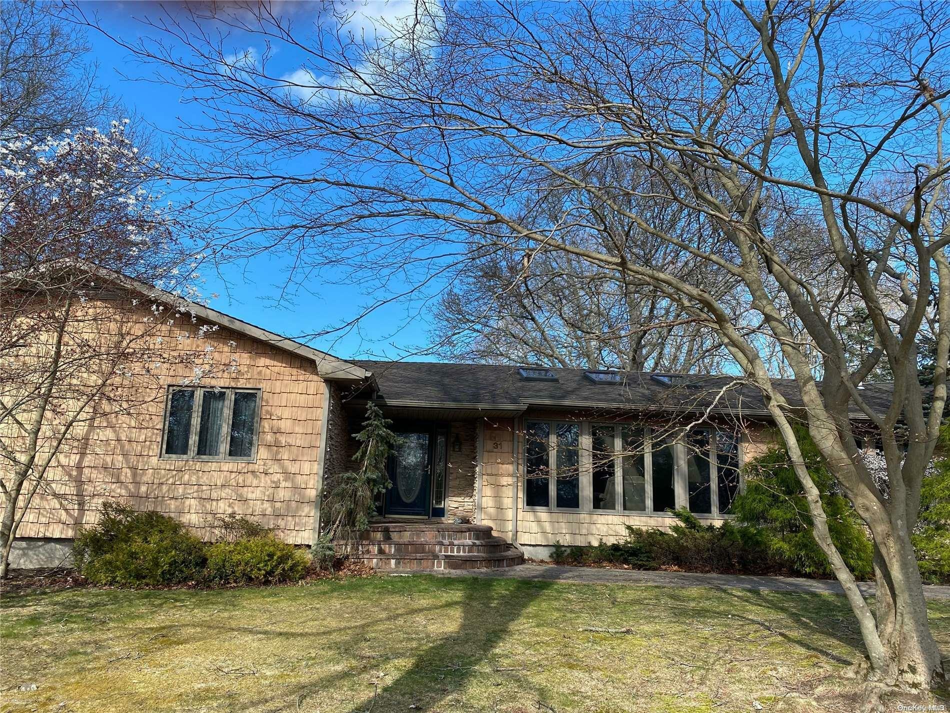 Property Photo:  31 Mill Pond Lane  NY 11940 