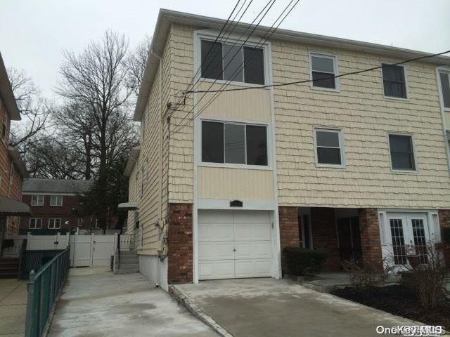 Property Photo:  208-40 15 Drive  NY 11360 