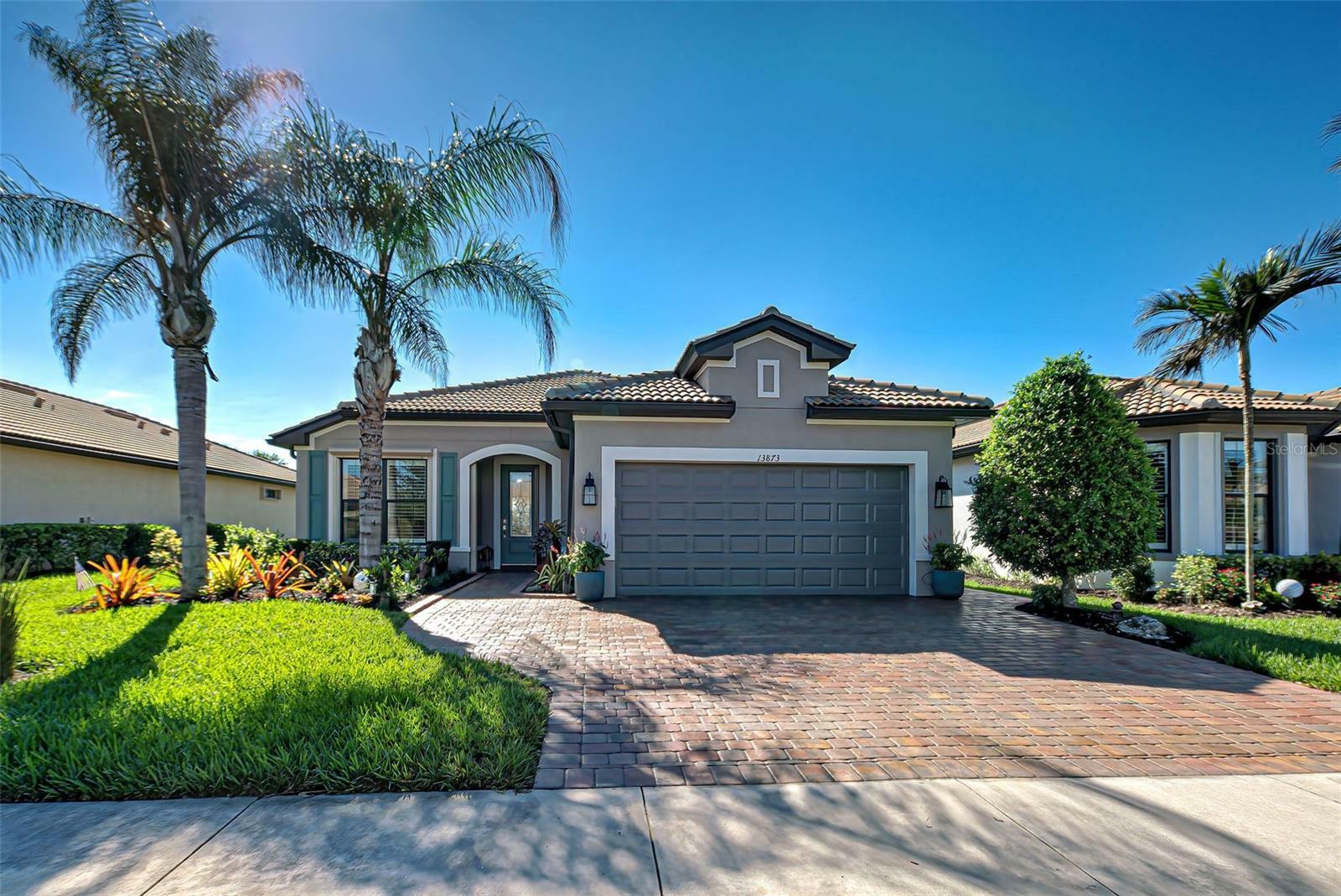 13873 Rinuccio Street  Venice FL 34293 photo