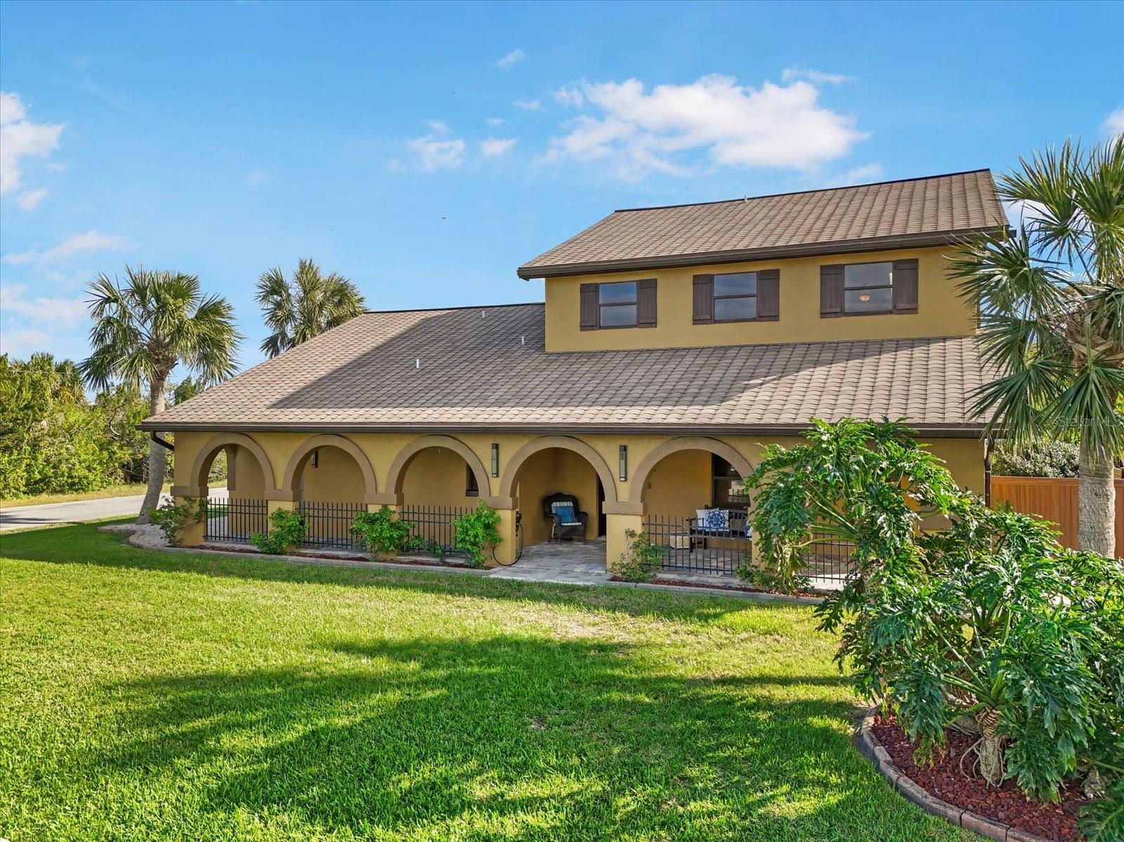 Property Photo:  601 Cumberland Drive  FL 32136 