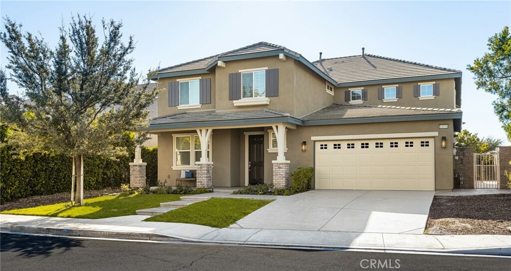 Property Photo:  11976 Berlyn Dove Court  CA 91752 