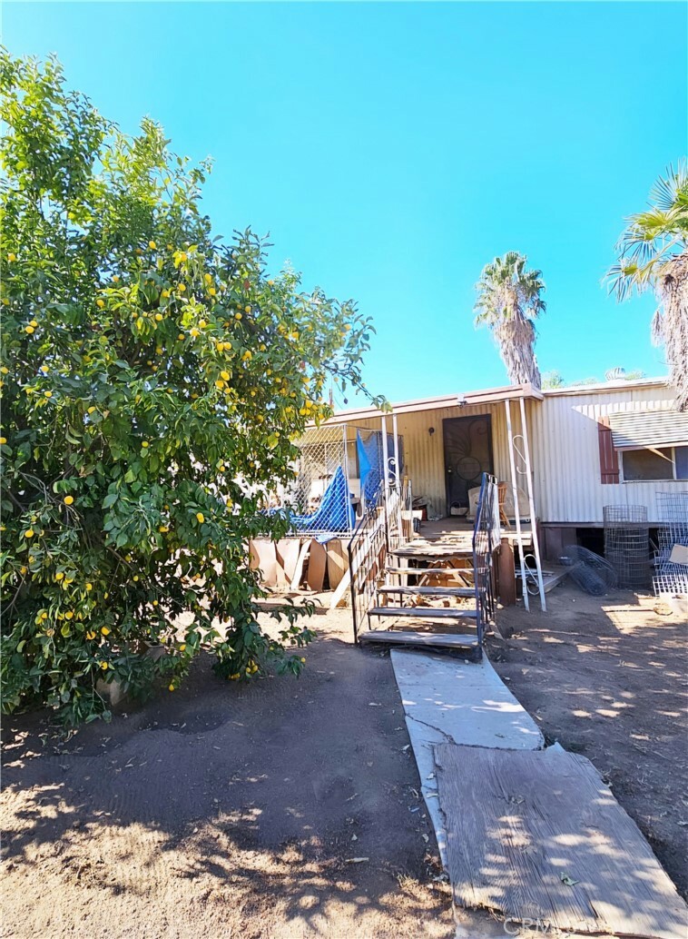 Property Photo:  26157 Olson Avenue  CA 92548 