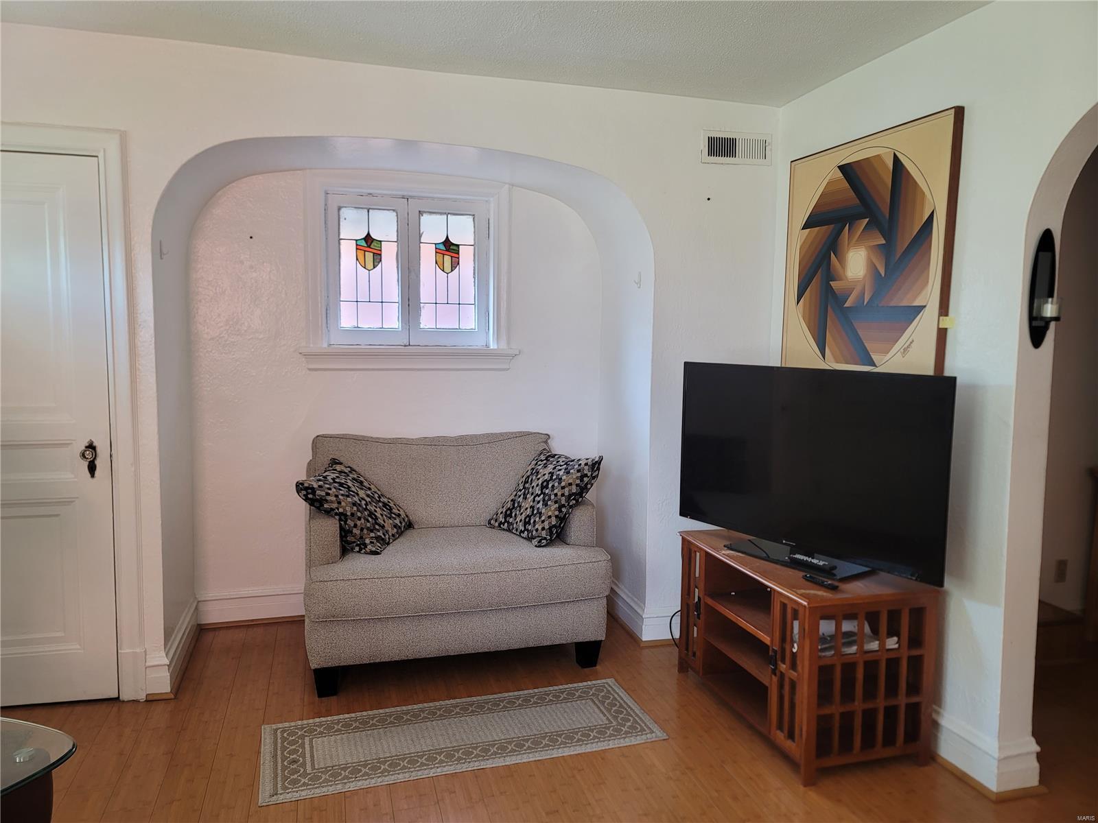 Property Photo: 4877 Calvin Avenue MO 63115