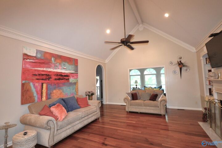 Property Photo: 720 Violet Avenue AL 35055