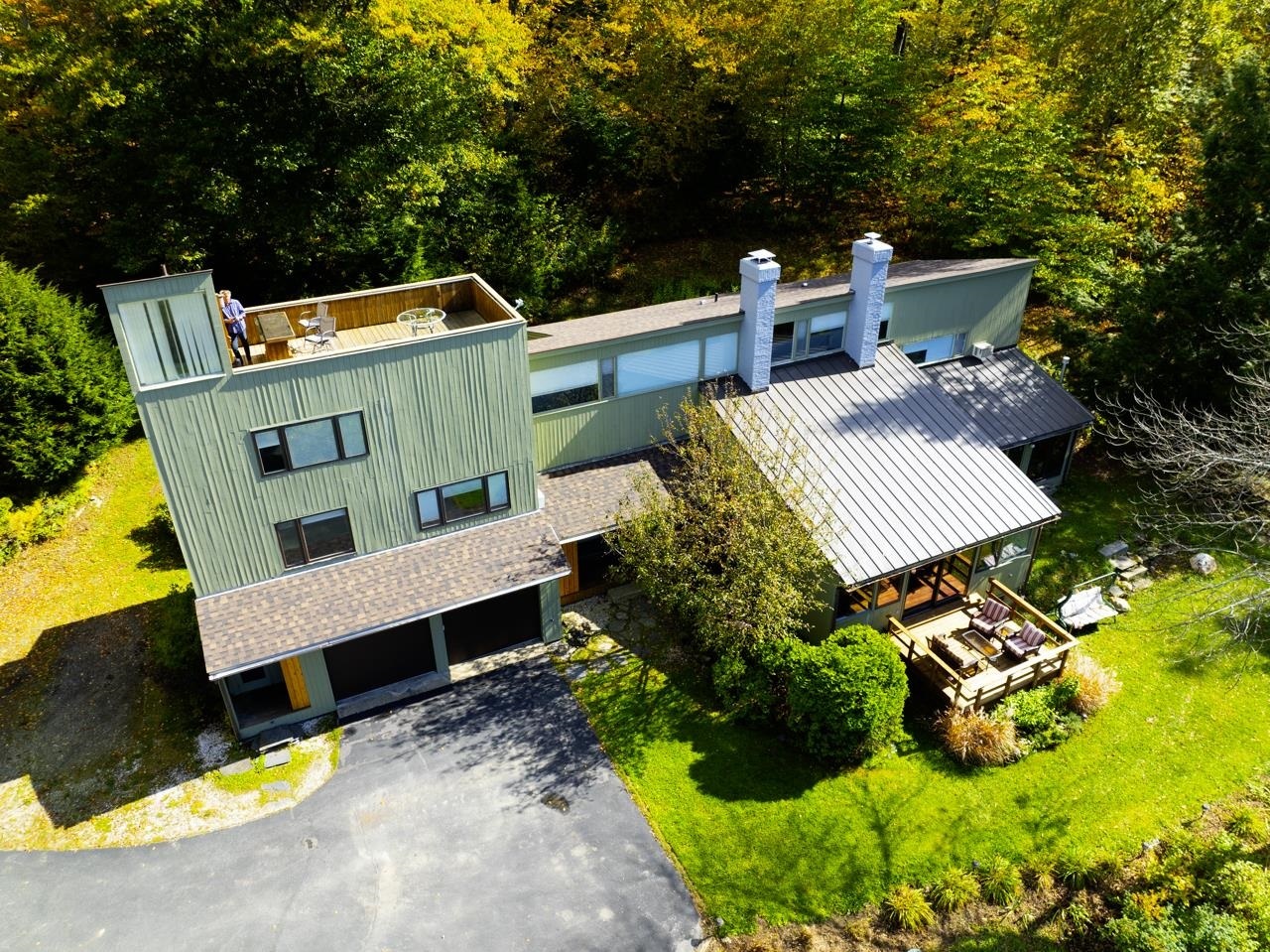 200 Raphael Road  Waitsfield VT 05673 photo