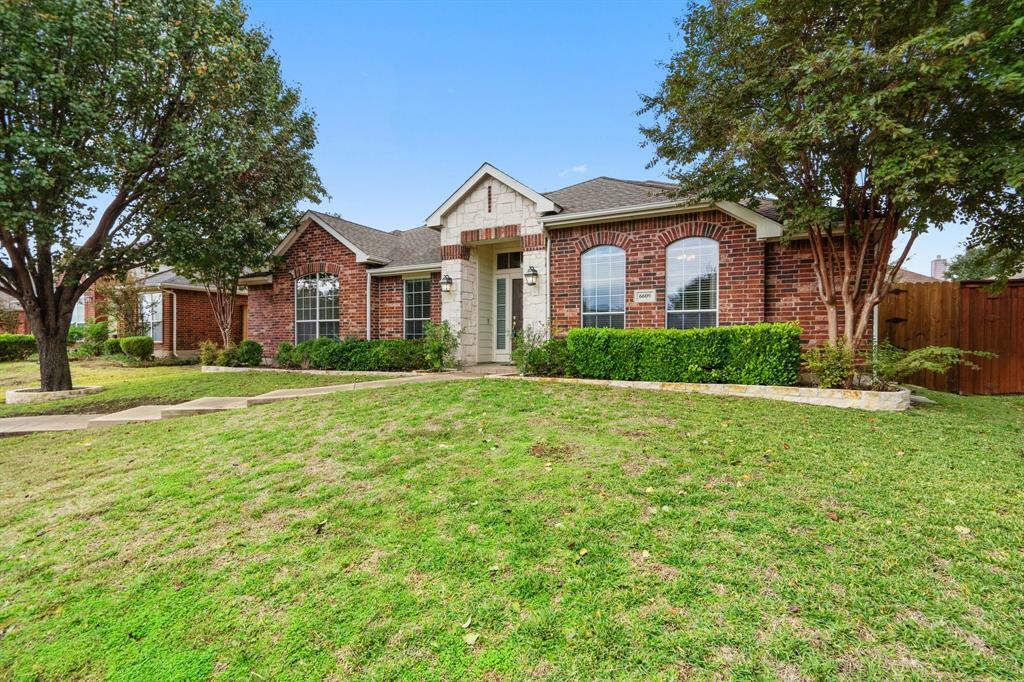 Property Photo:  6609 Marquett Drive  TX 75089 