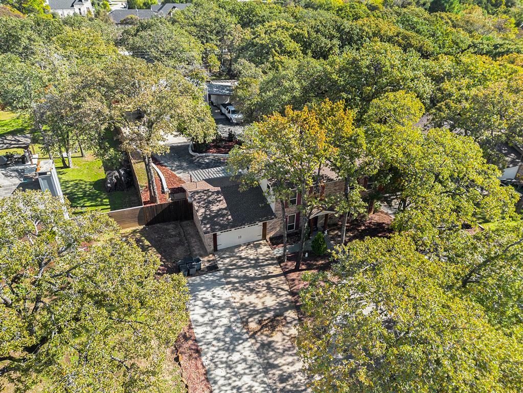 6509 Ponderosa Lane  Colleyville TX 76034 photo