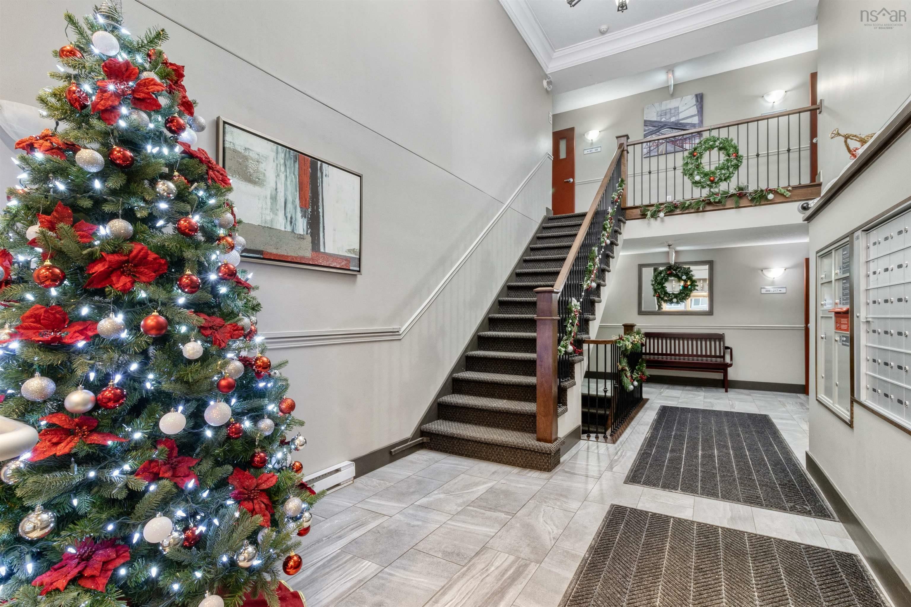 Property Photo: 79 Collins Grove Unit 114 NS B2W 6B9