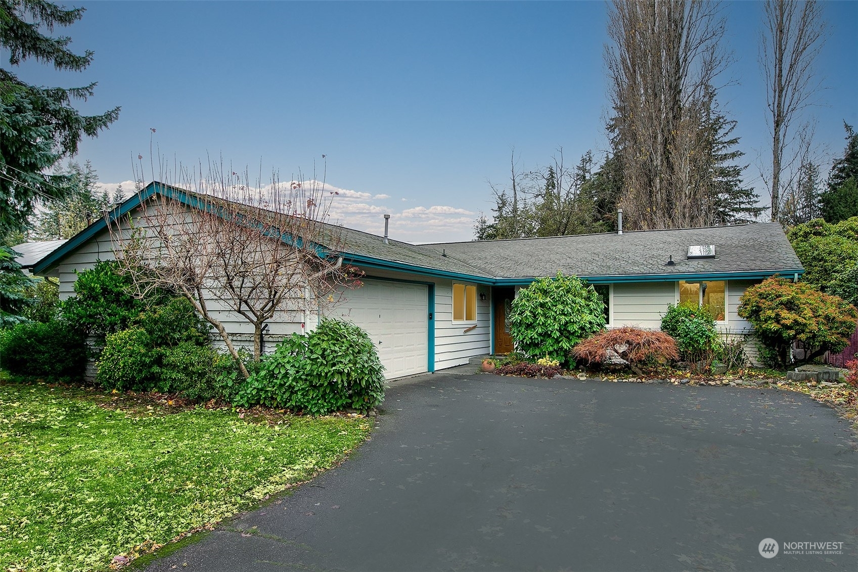 Property Photo:  342 NW 189th Street  WA 98177 