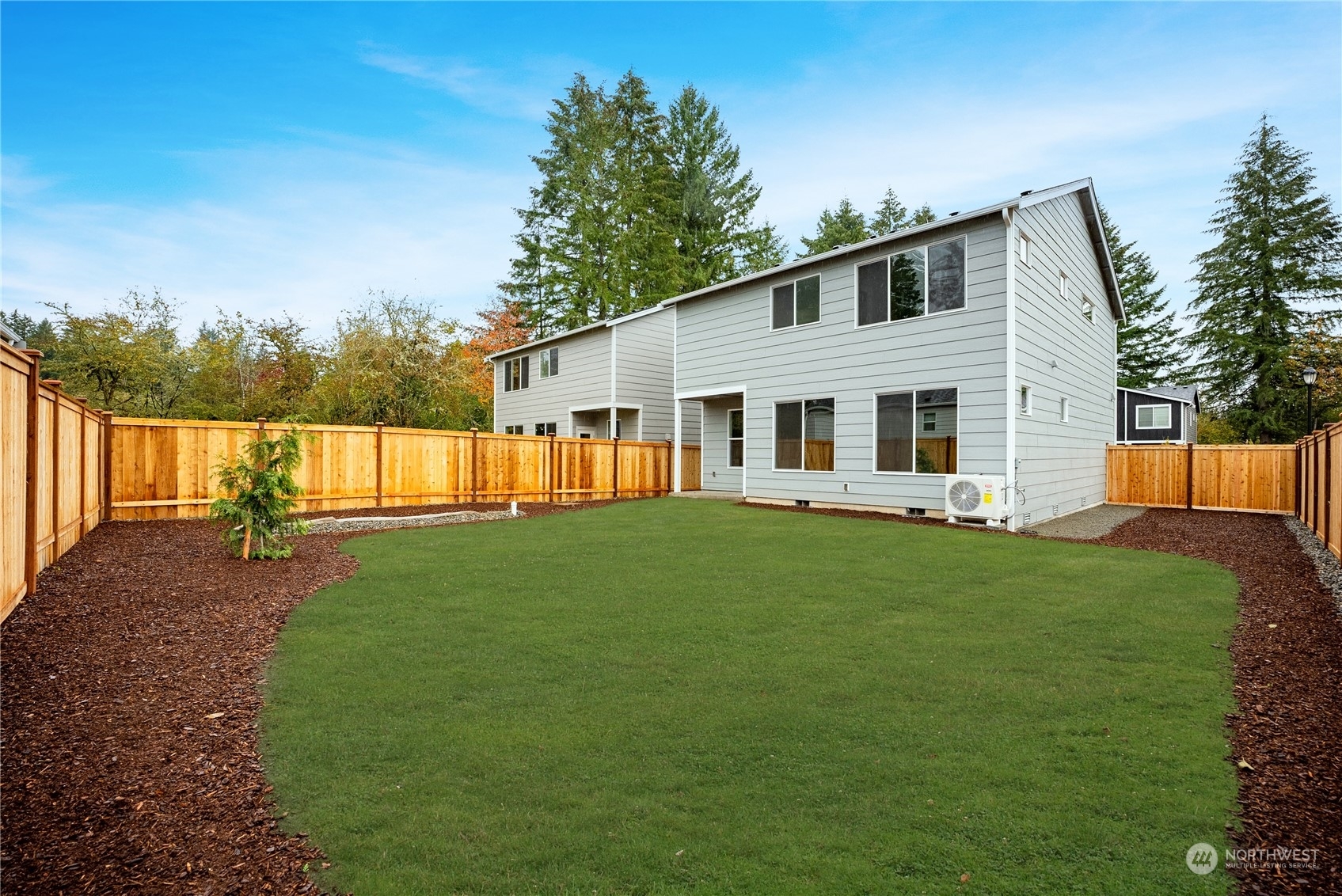 Property Photo:  2413 Mookie Lane NE  WA 98516 