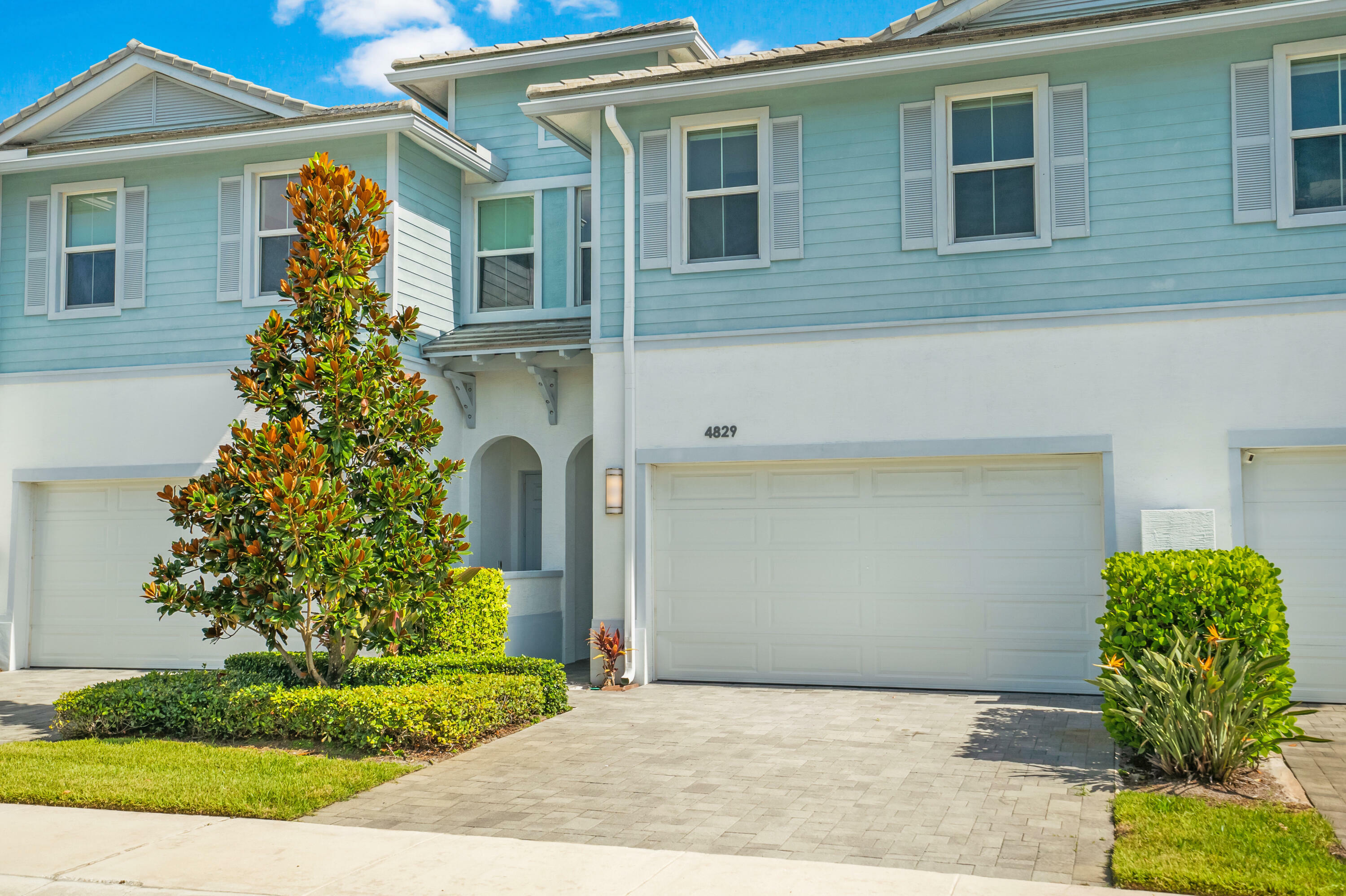 4829 Pointe Midtown Road  Palm Beach Gardens FL 33418 photo
