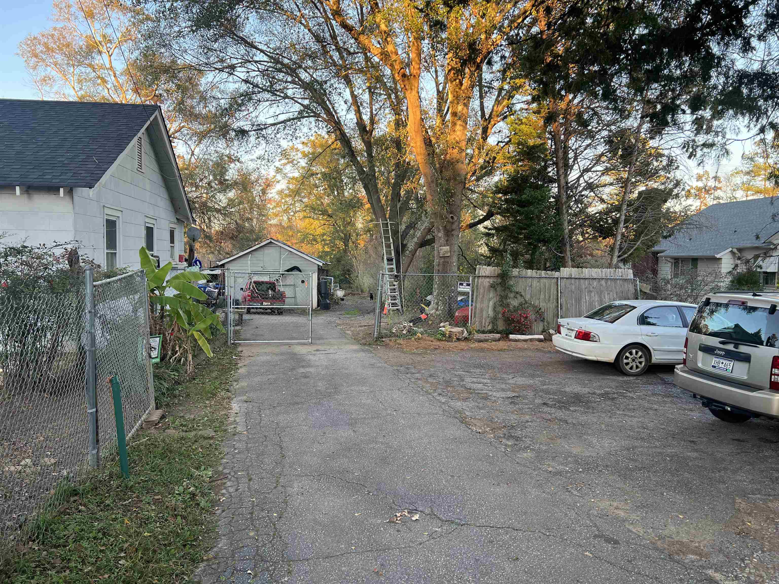 Property Photo:  253 California Avenue  SC 29303 