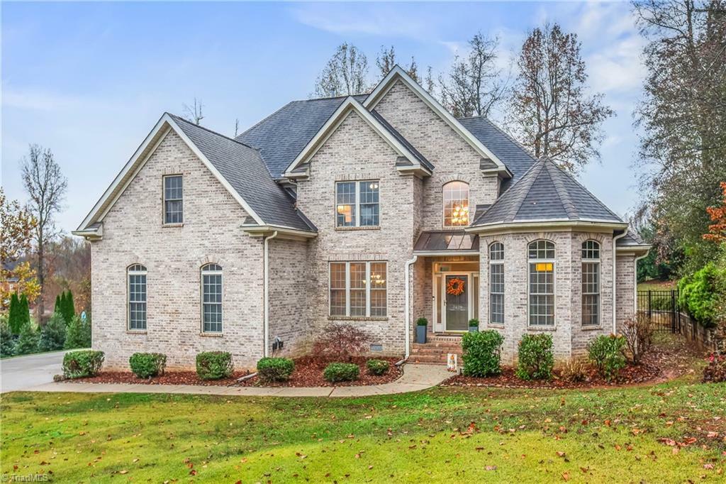 Property Photo:  7479 Fox Chase Drive  NC 27370 