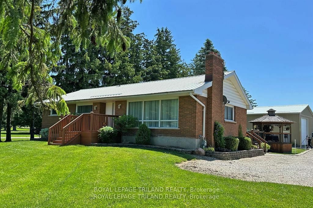 Photo de la propriété: 5103 Dundas Street ON N0M 2P0