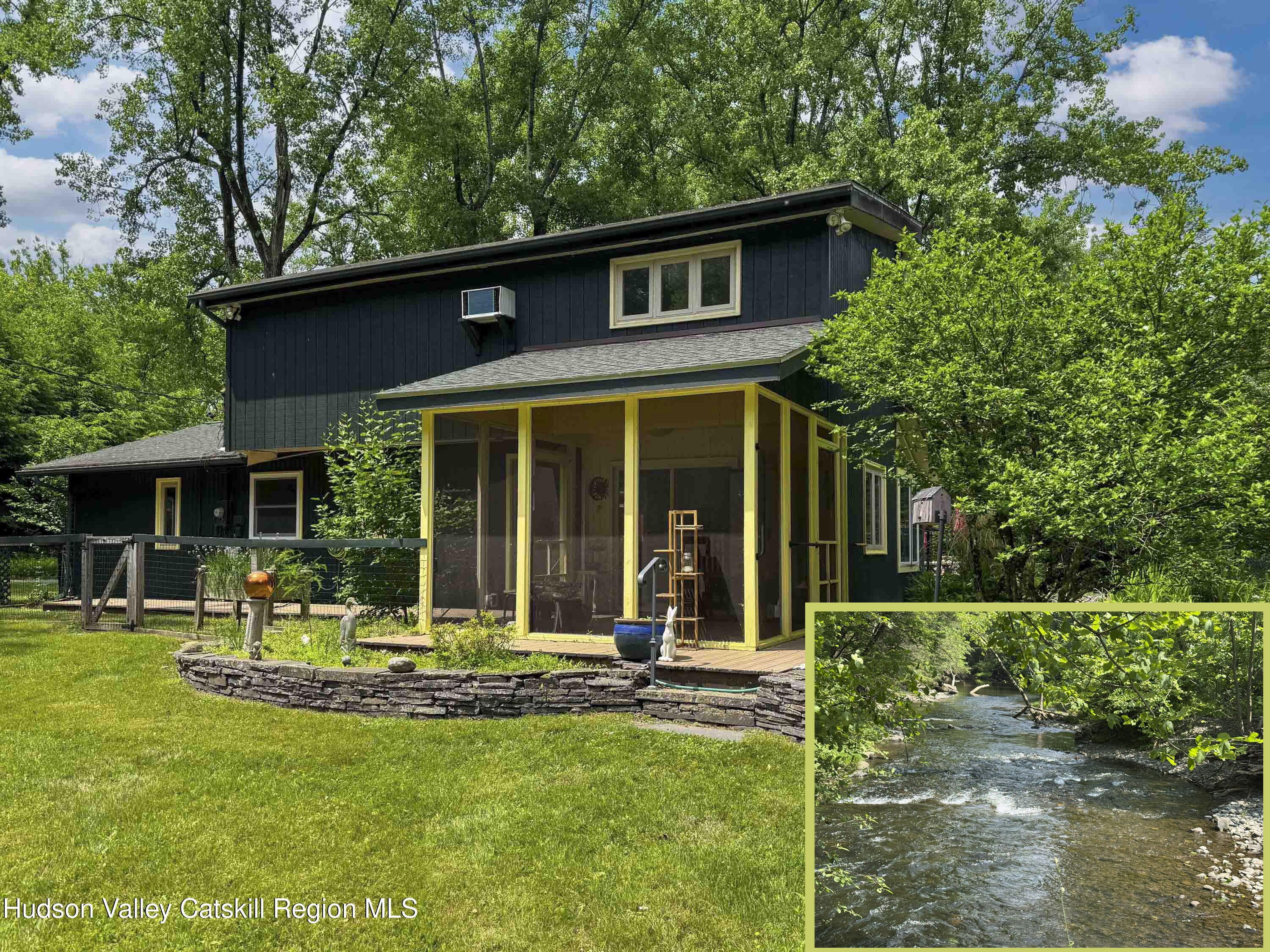 Property Photo: 33 Cottonwood NY 12498