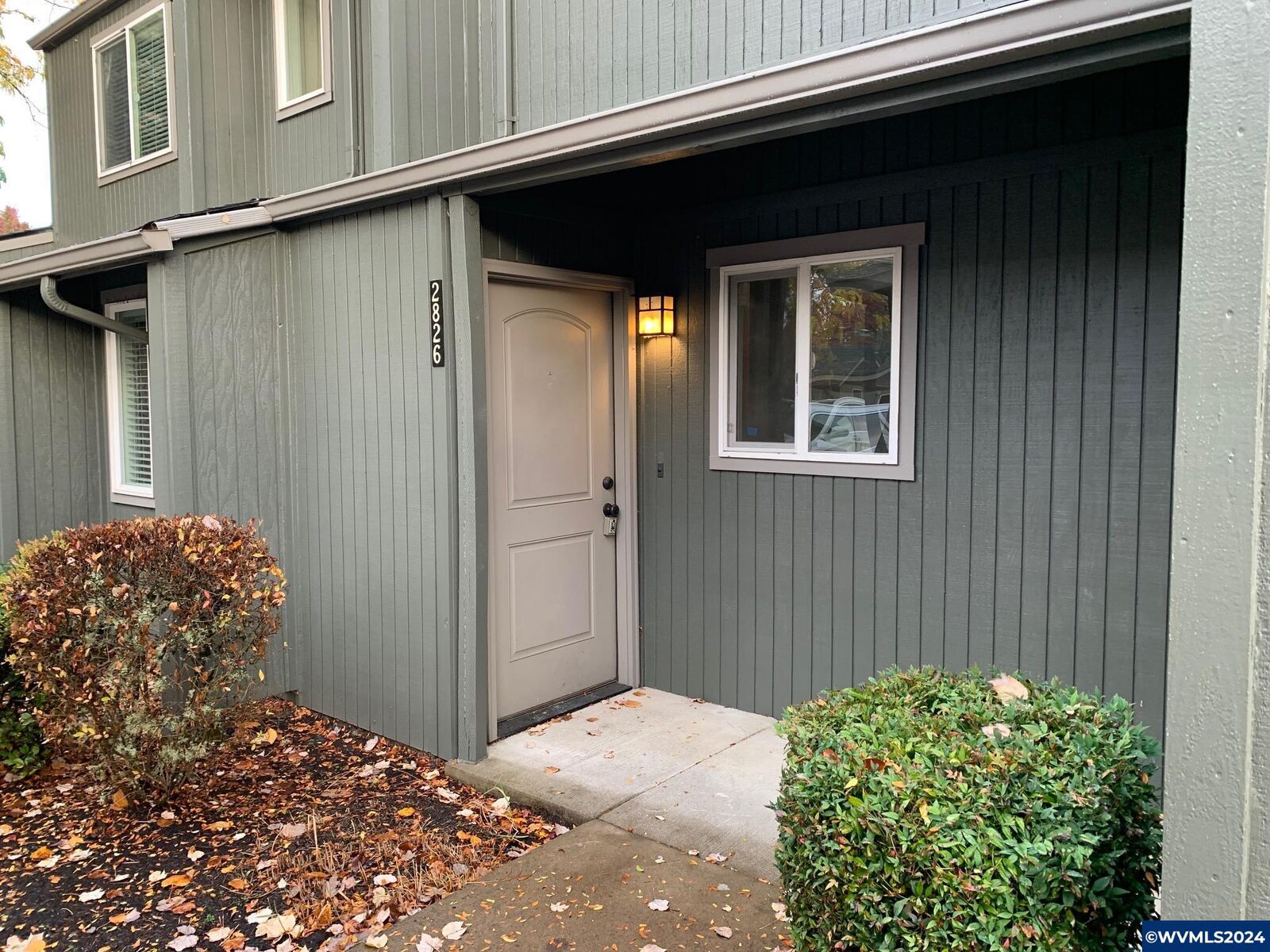 Property Photo:  2826  Newton Pl  OR 97370 