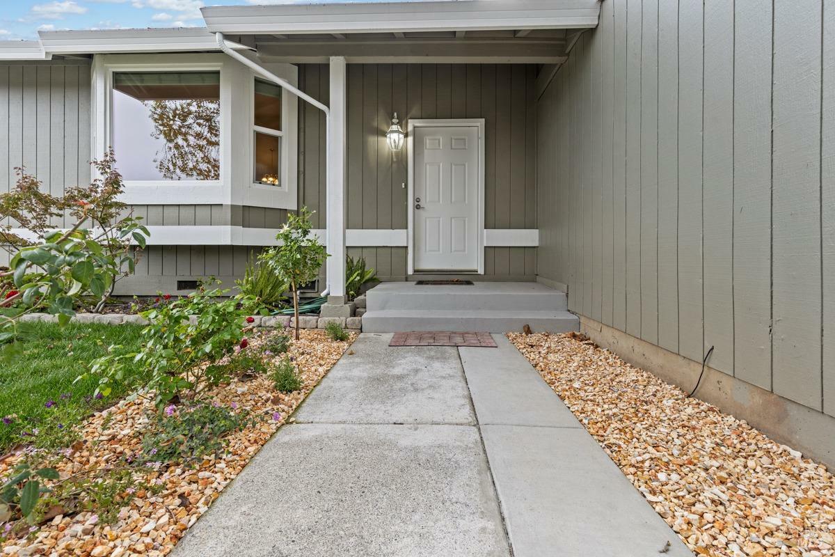 Property Photo:  5674 Carriage Lane  CA 95403 