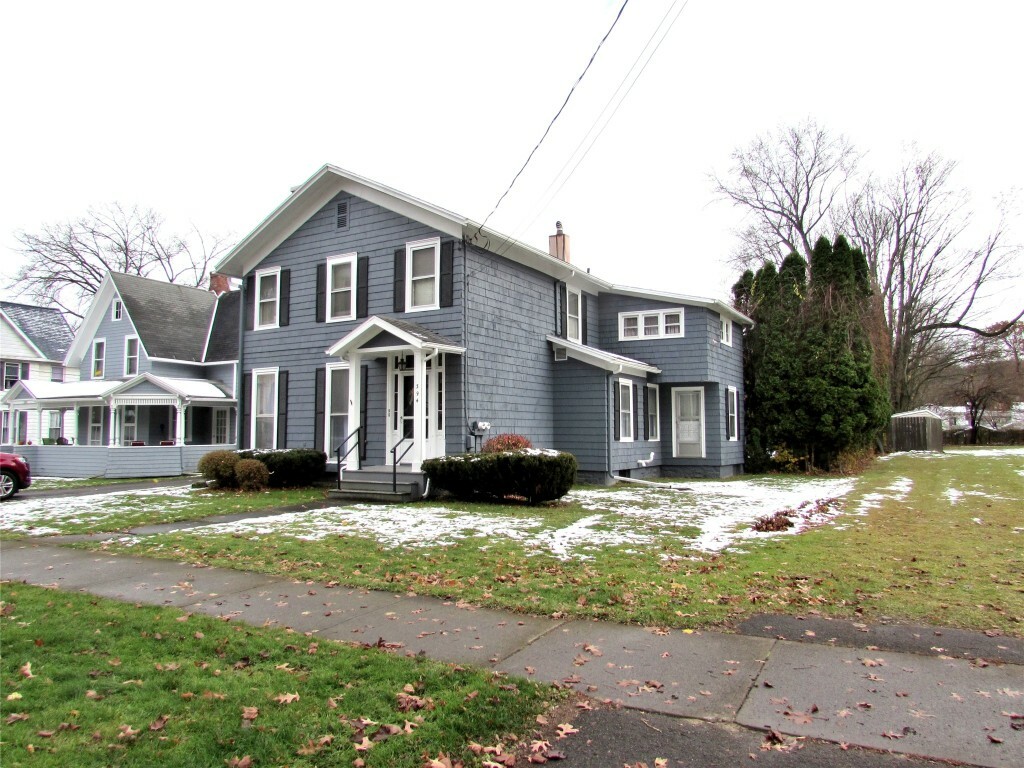 Property Photo:  394 Main Street  NY 13827 