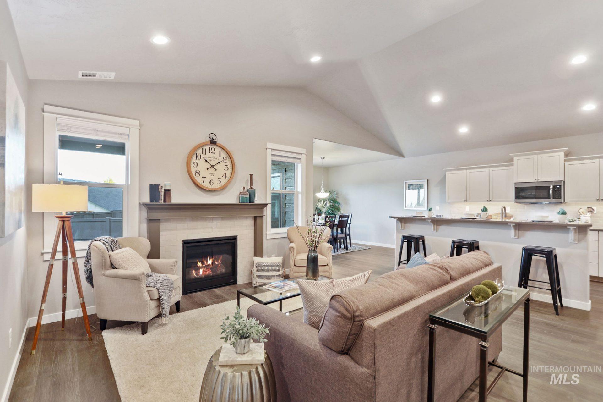 Property Photo:  11240 Shadow Glen Drive Lot 12 Blk 7  ID 83605 