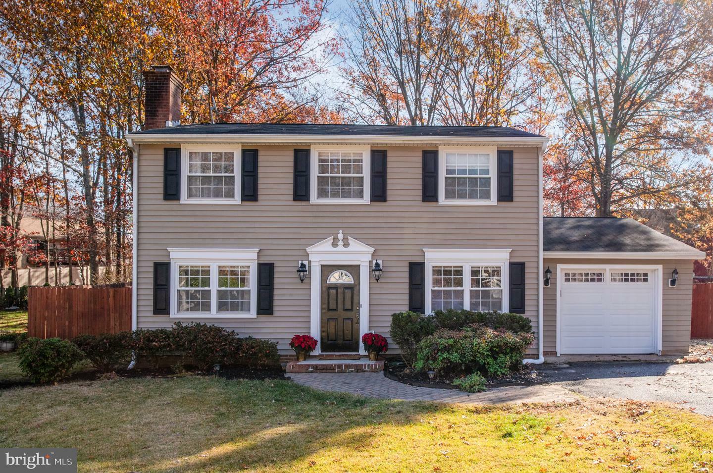 Property Photo:  5058 Gallager Drive  VA 22407 