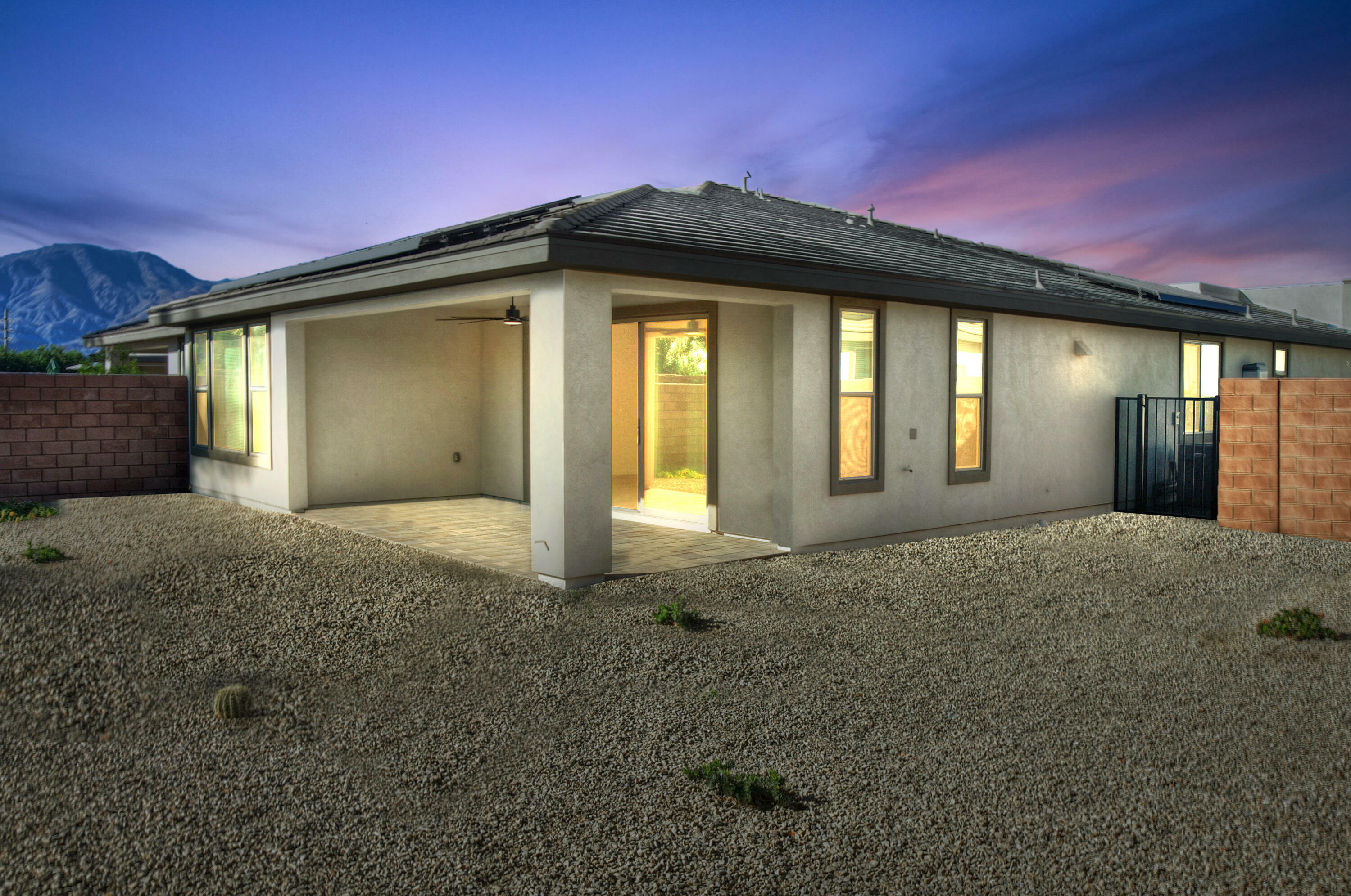 Property Photo:  51660 Whiptail Drive  CA 92201 