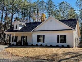 Property Photo:  1269 Little Mountain Road  GA 30534 