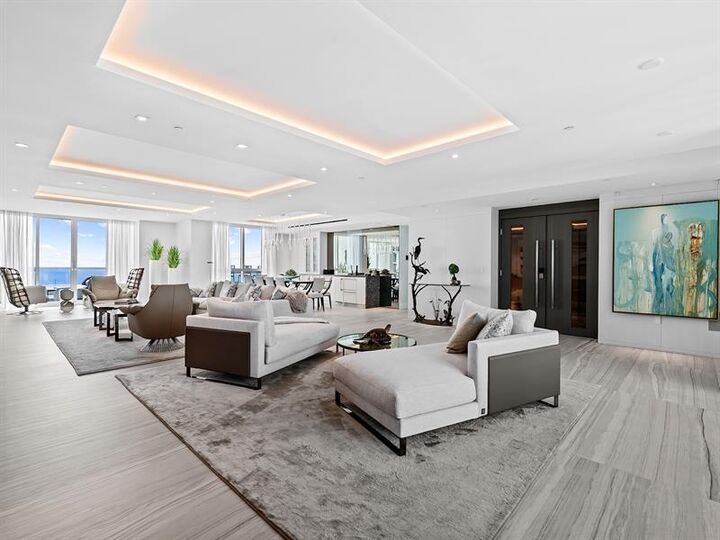 Property Photo:  101 S Fort Lauderdale Beach Blvd 2905  FL 33316 