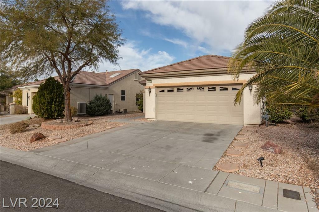 Property Photo:  2282 Keego Harbor  NV 89052 