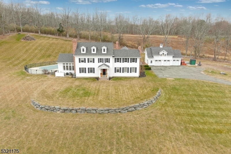 Property Photo: 83 Ridge Rd NJ 07827