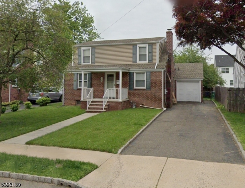 Property Photo:  118 Delia Ter  NJ 07066 