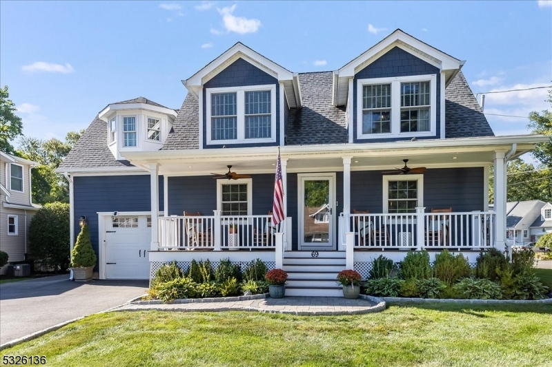 Property Photo: 69 Hinchman Ave NJ 07834