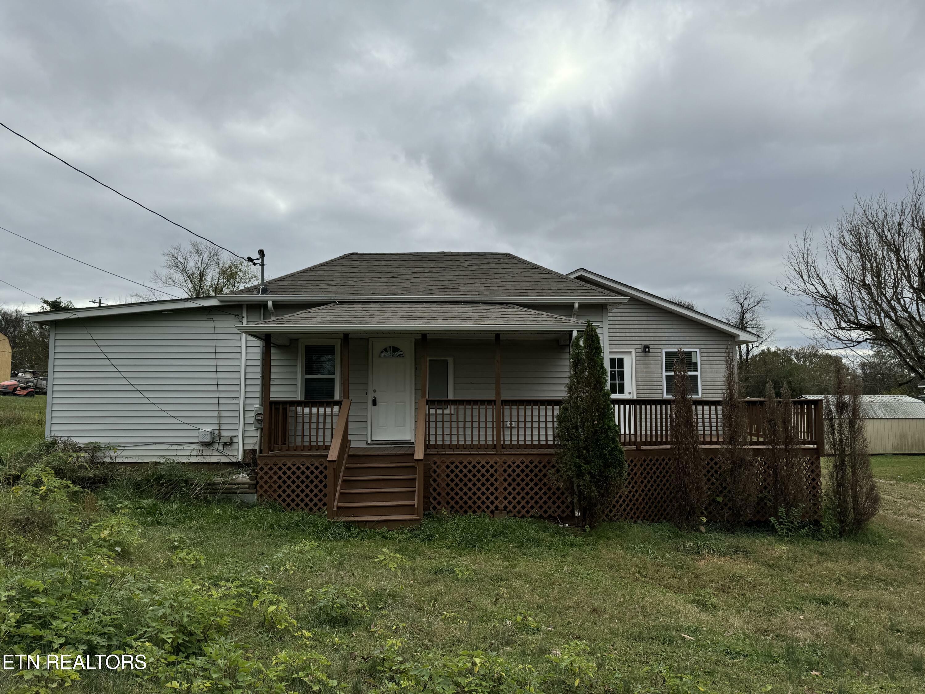 Property Photo:  9324 Number Four Drive  TN 37806 