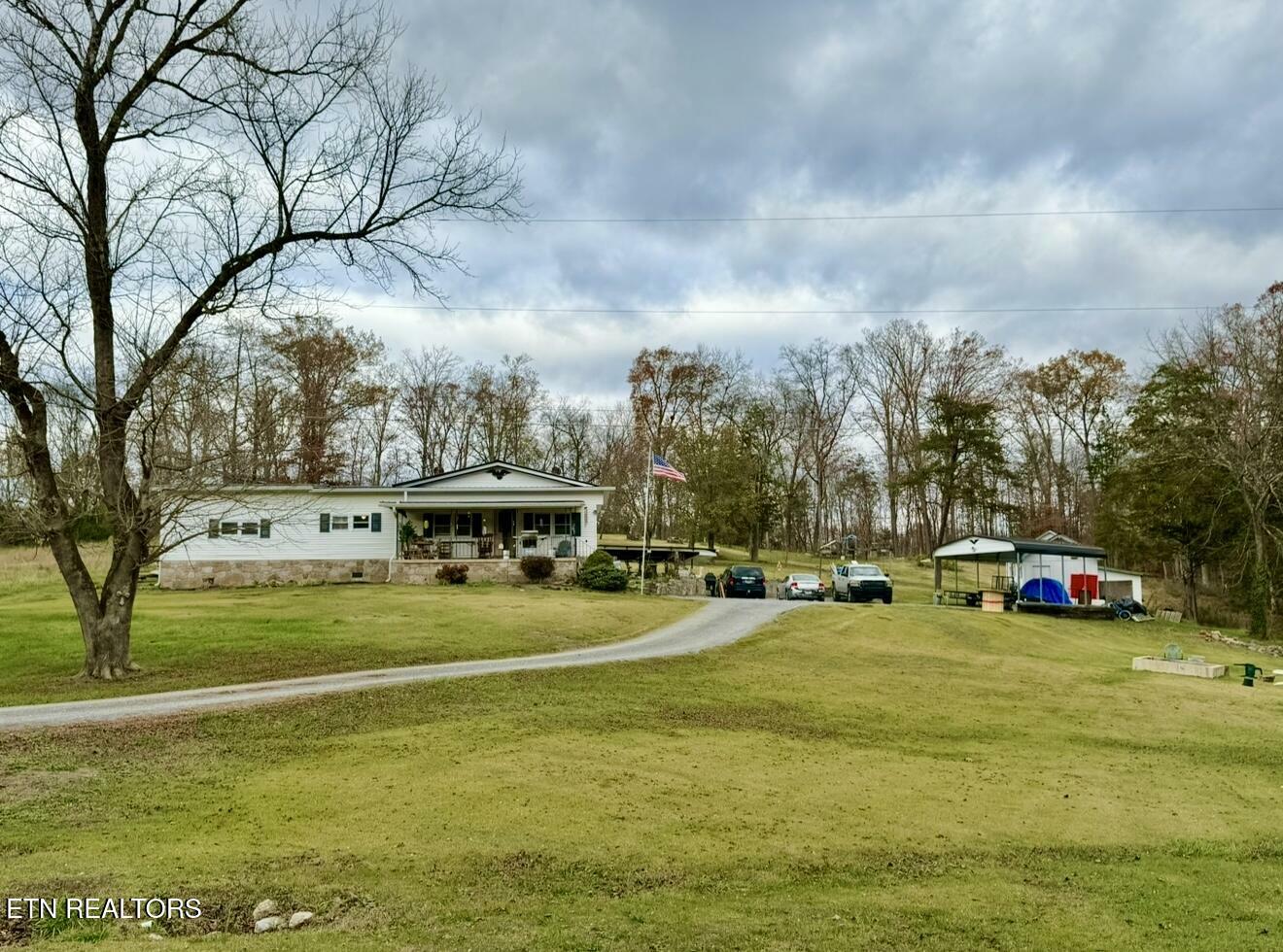 Property Photo:  7717 Rosie Lane  TN 37871 