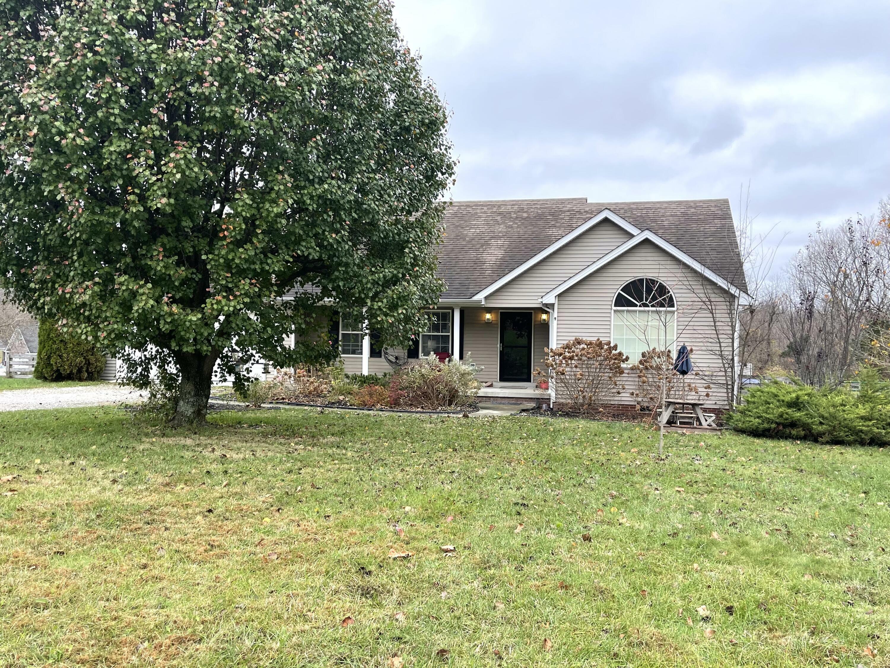 Property Photo:  1085 Gabbardtown Road  KY 40403 