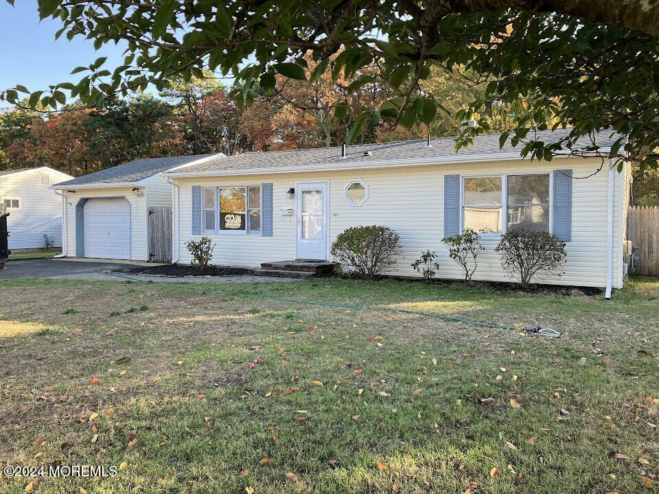 Property Photo:  24 Maplewood Drive  NJ 08723 