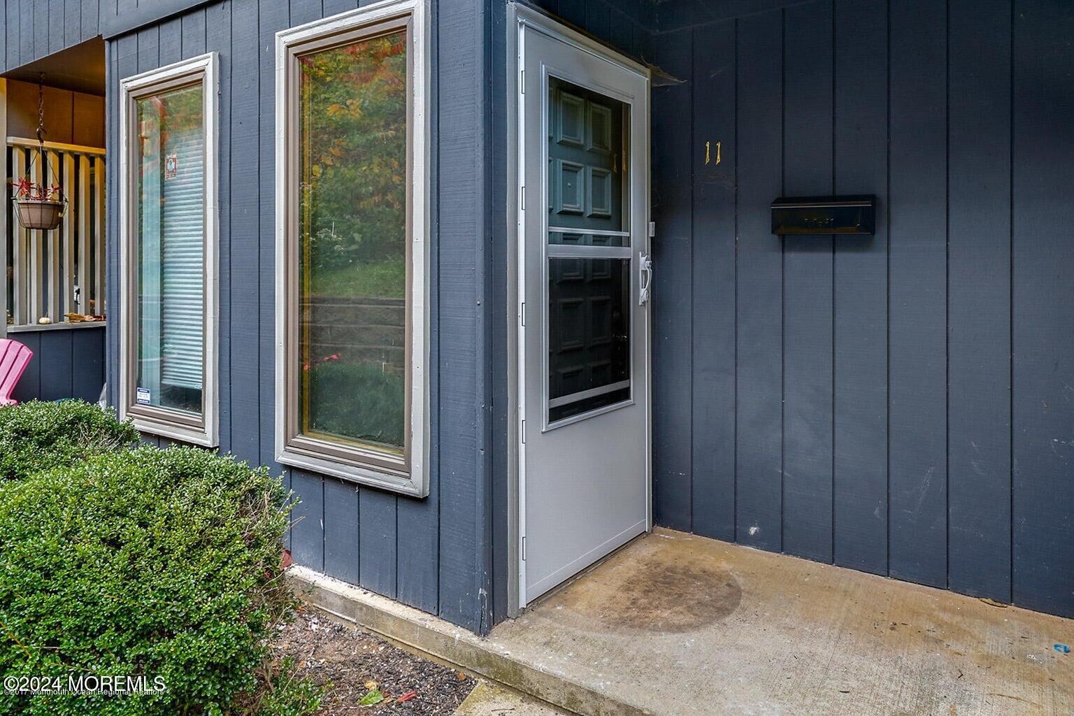 Property Photo:  E11 Hillside Court  NJ 07732 