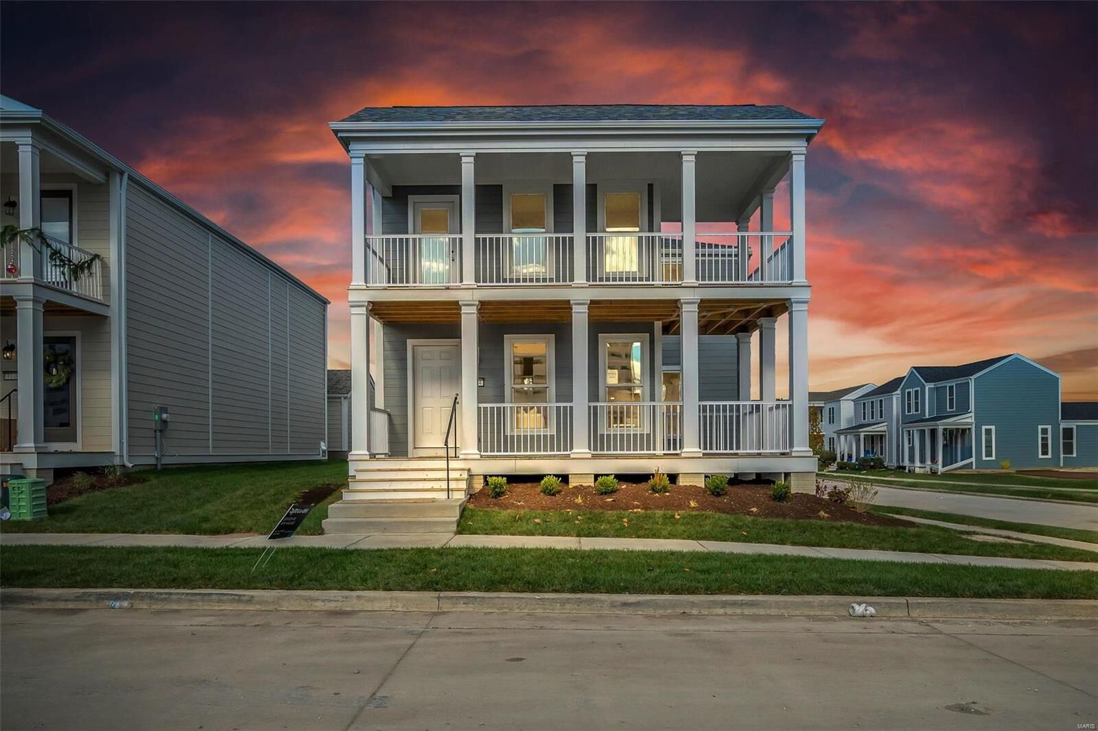 Property Photo:  3114 Pirogue Street  MO 63301 