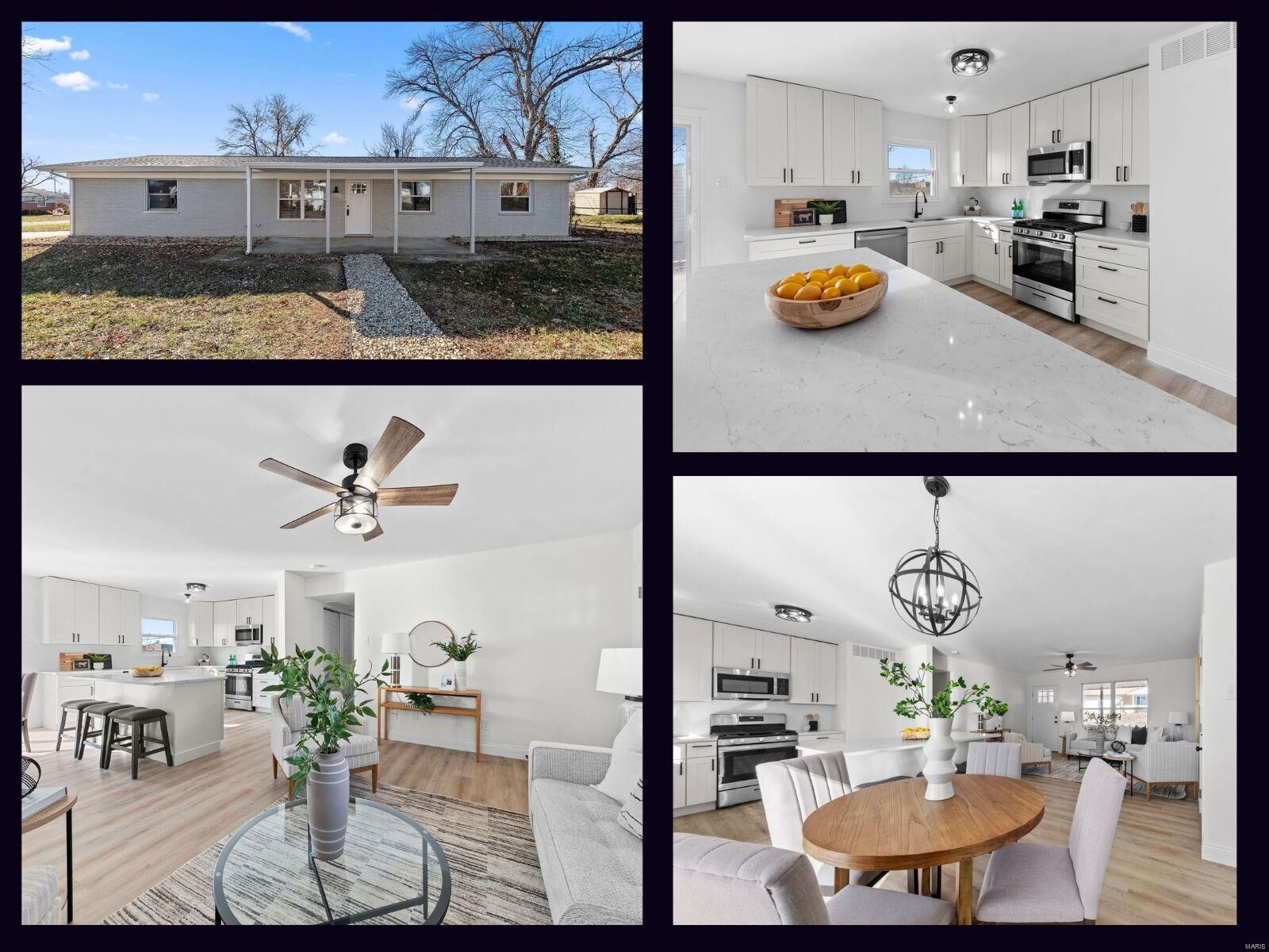 Property Photo:  401 Pralle Ln  MO 63303 