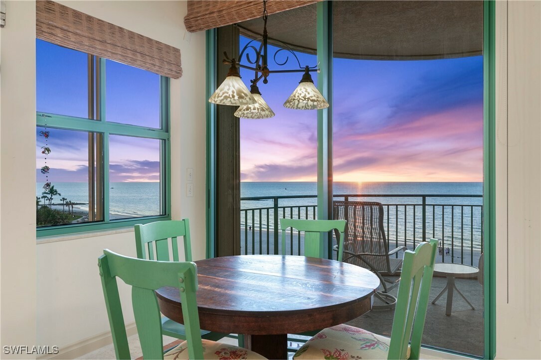 Property Photo: 930 Cape Marco Drive 504 FL 34145