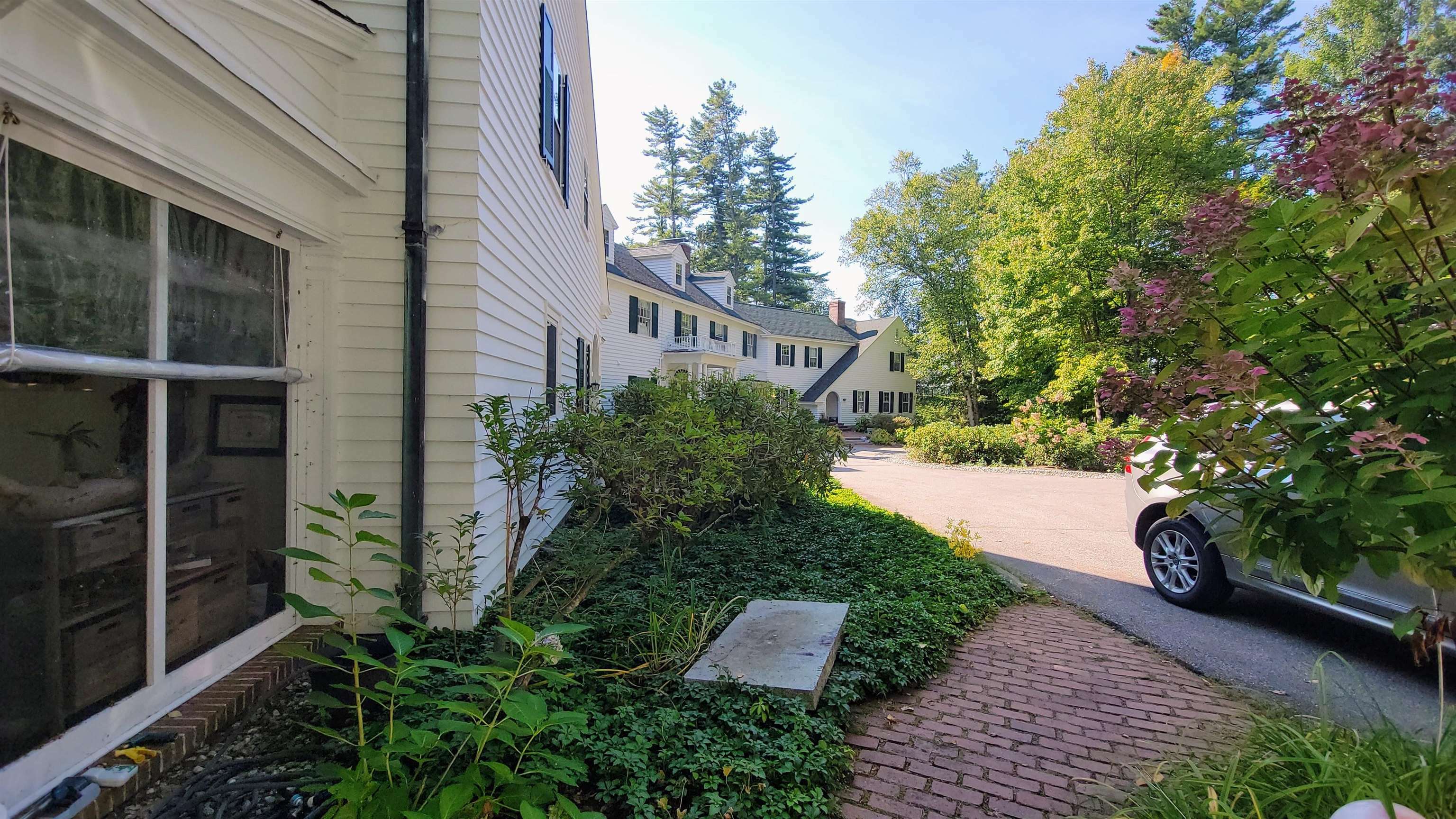 Property Photo:  105 Elkins Point Road  NH 03254 