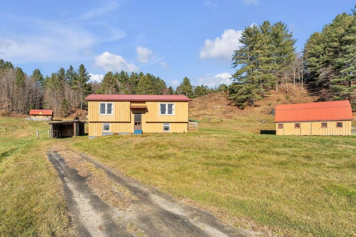 Property Photo:  2835 Vt Route 12  VT 05602 