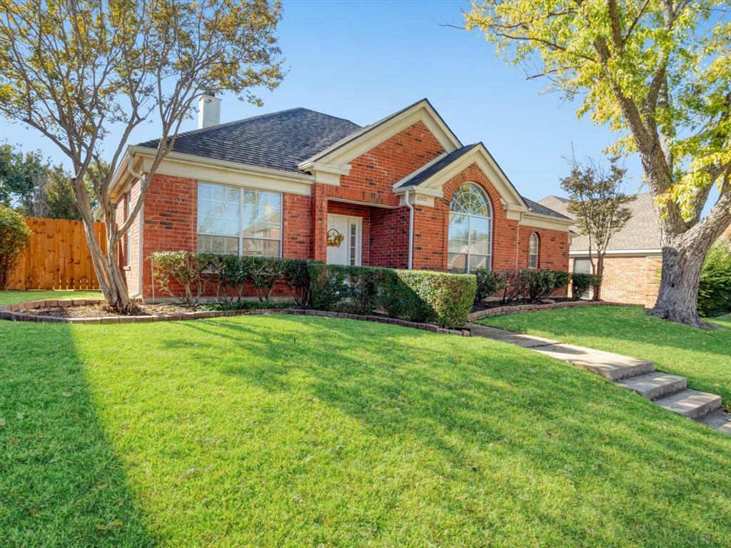 Property Photo:  10301 Napa Valley Drive  TX 75035 