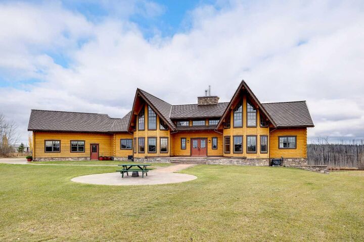 Property Photo: 173 Sommer Way AB T9H 5B4
