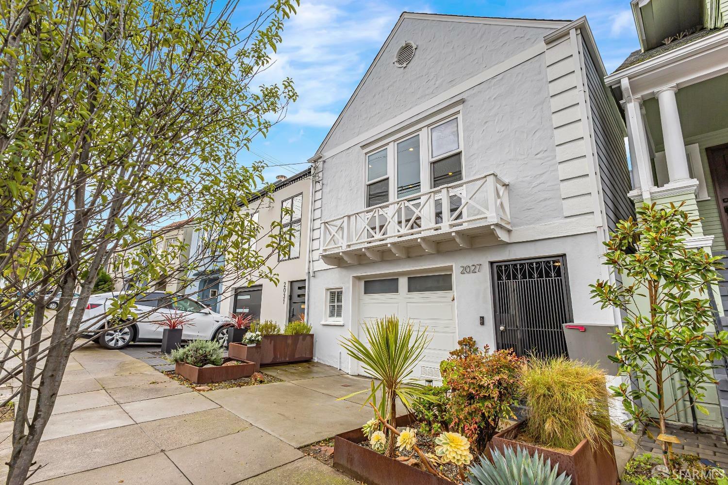 2027 18th Avenue  San Francisco CA 94116 photo