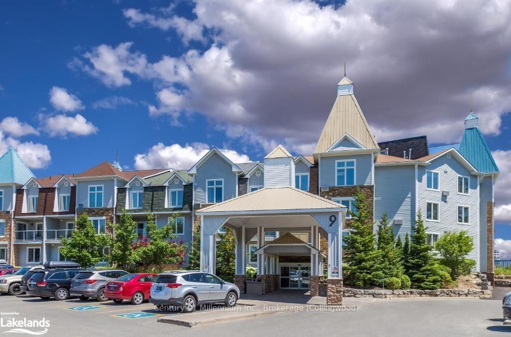 Photo de la propriété: 9 Harbour Street E 2116-2118 ON L9Y 5C5