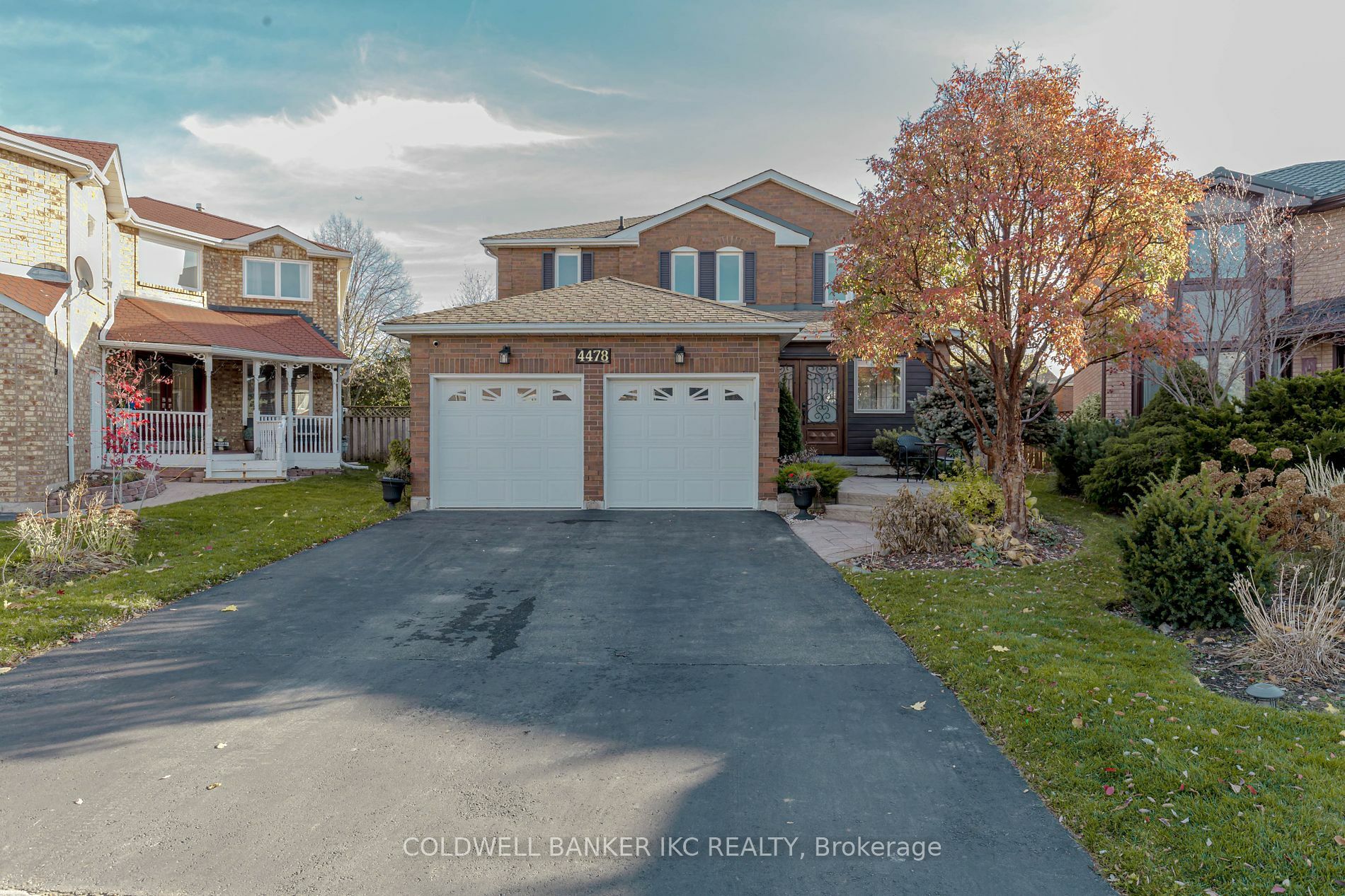 4478 Tavistock Crt  Mississauga ON L5M 4G7 photo