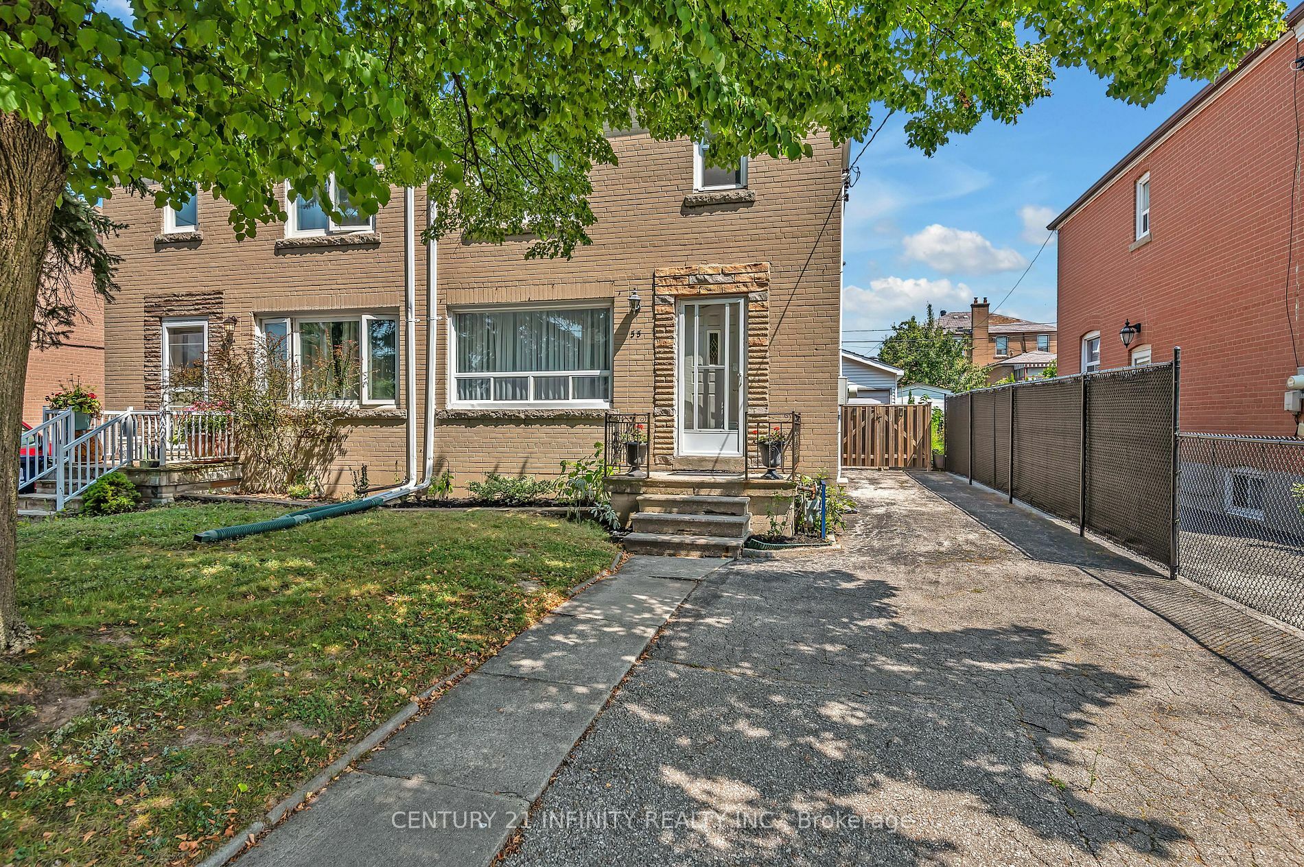 55 Laurel Ave  Toronto ON M1K 3J4 photo